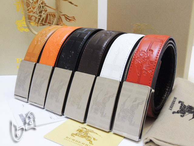 Burbery belt LB (26)